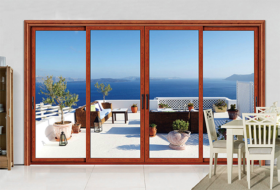 开云体育全站:天津南开区六套窗户查看修理二十年迈推拉窗有点推拉不动了。1拆窗扇——把窗扇“抬一撬一拉